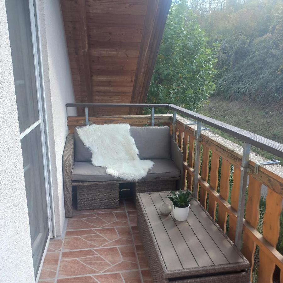 Kiko Apartamento Amoltern Exterior foto