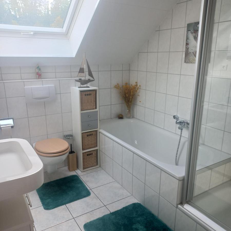 Kiko Apartamento Amoltern Exterior foto