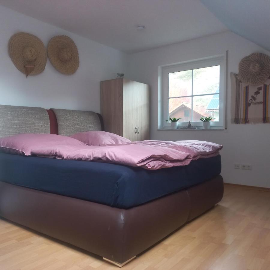 Kiko Apartamento Amoltern Exterior foto