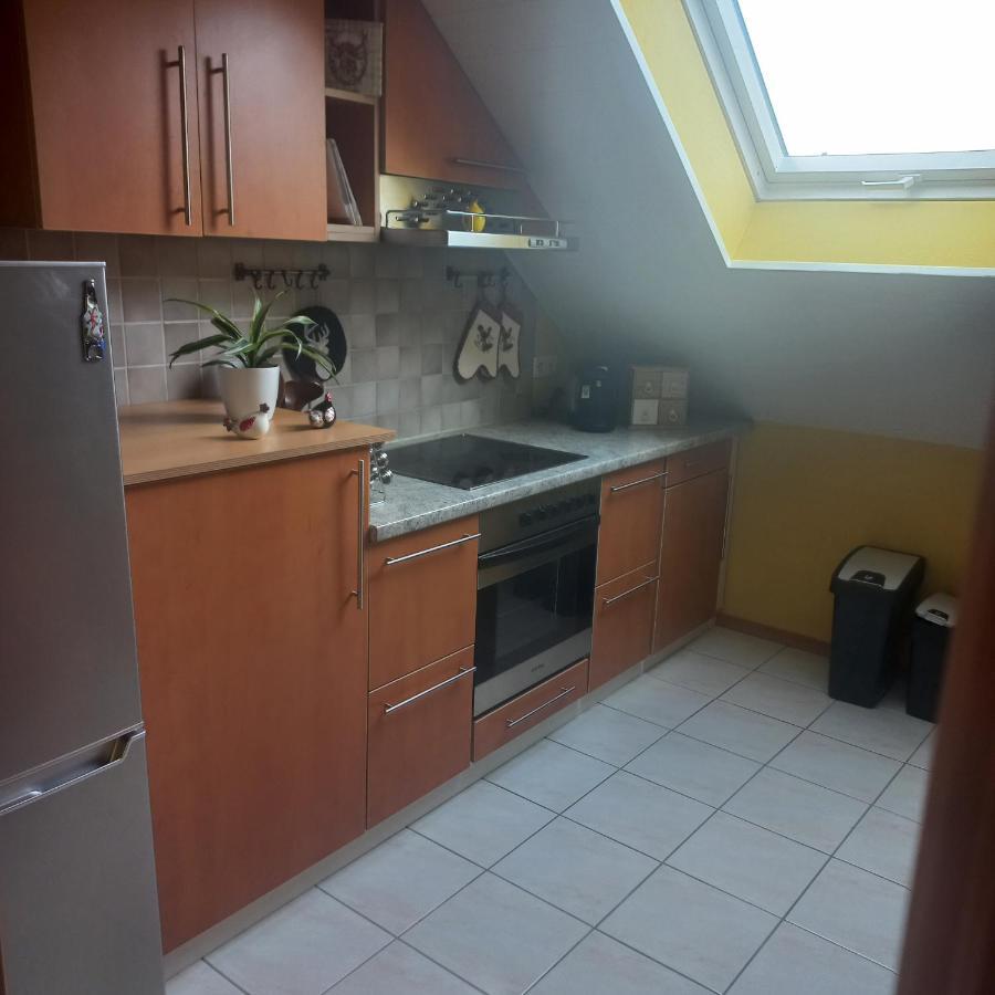 Kiko Apartamento Amoltern Exterior foto
