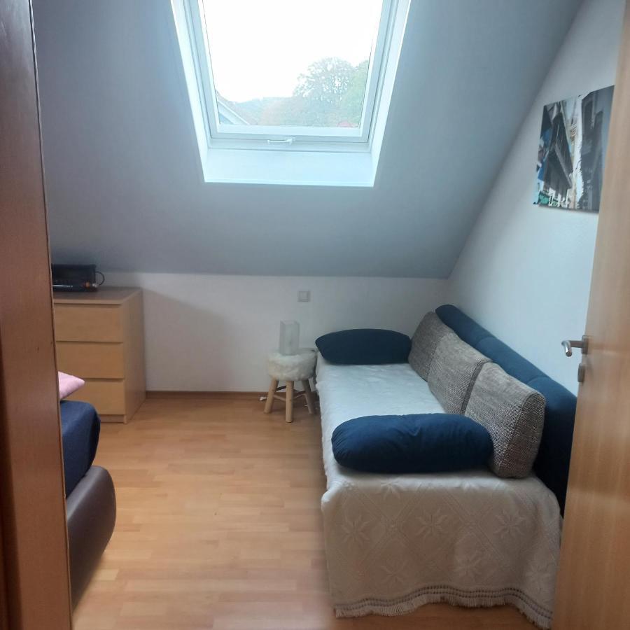 Kiko Apartamento Amoltern Exterior foto